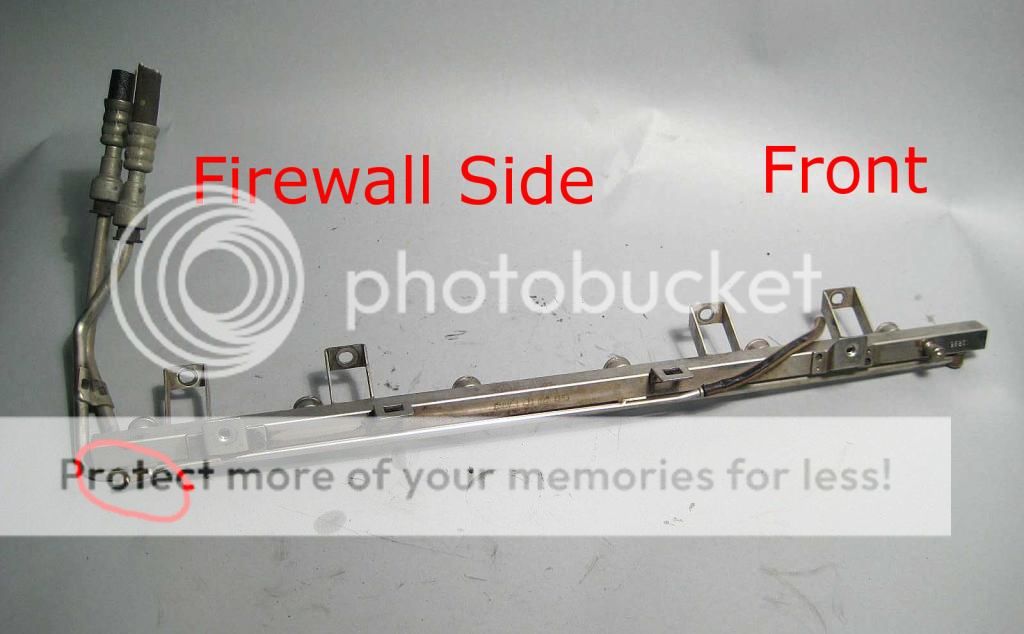 E46 Vacuum Hose Diagram